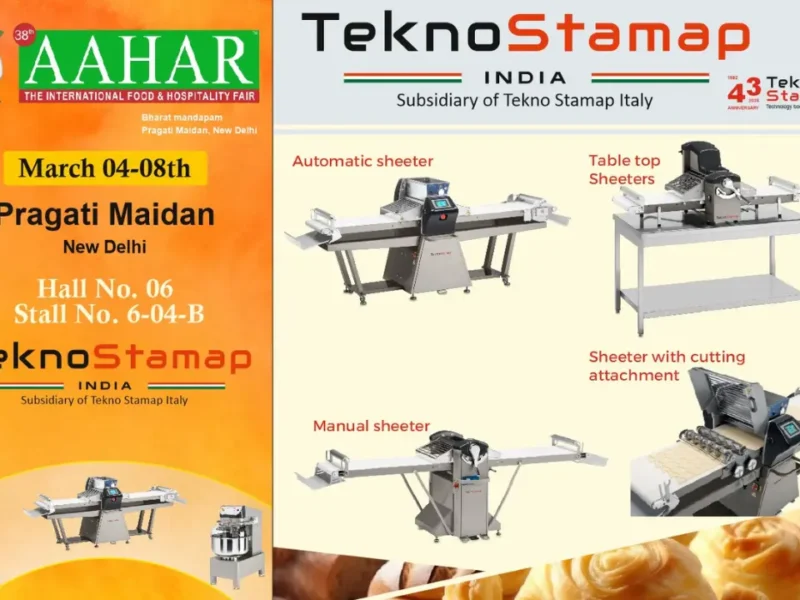 Best Electric Deck Oven Manufacturer in Bangalore