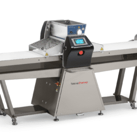 Automatic Sheeter