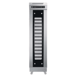 Vertical Proofer-16Tray