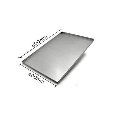 Electric Deck Oven - Double Deck 2 Electric Deck Oven - Double Deck - Image 2