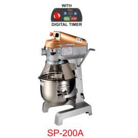 Spar Mixer SP-200A