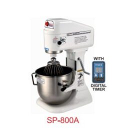 Spar Mixer SP-800A